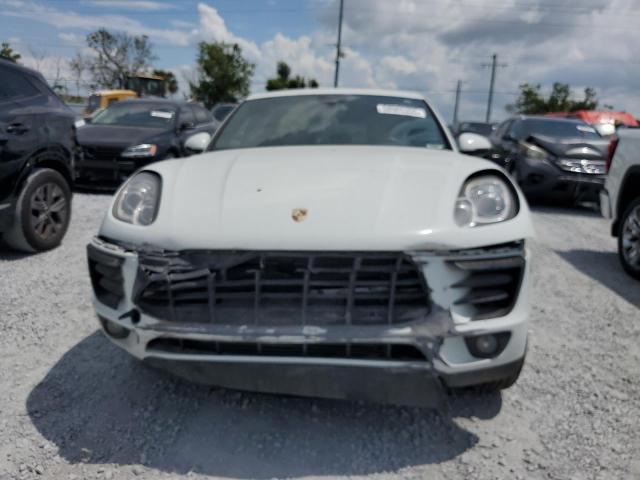 WP1AA2A56JLB12291 Porsche Macan