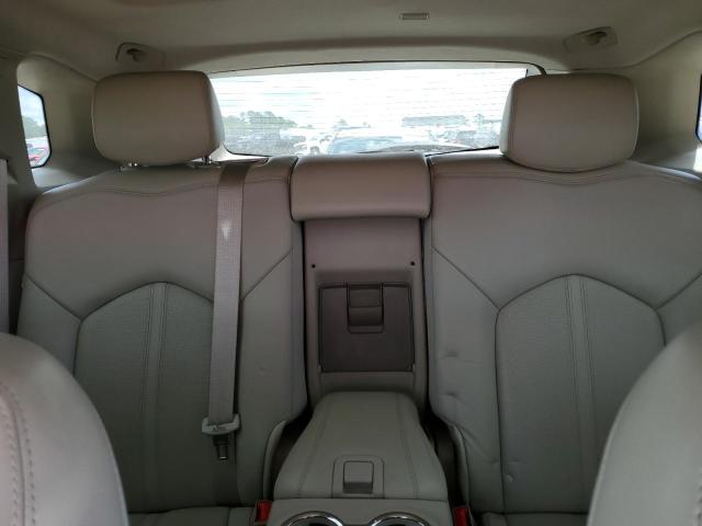 3GYFNDE33ES571840 Cadillac SRX PREMIU