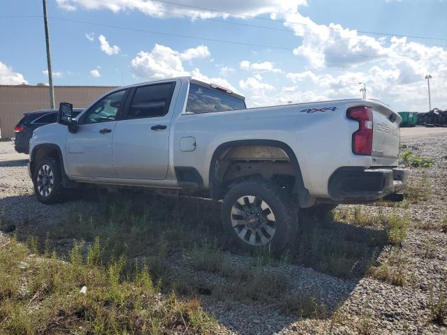 1GC4YMEYXPF117673 Chevrolet Silverado