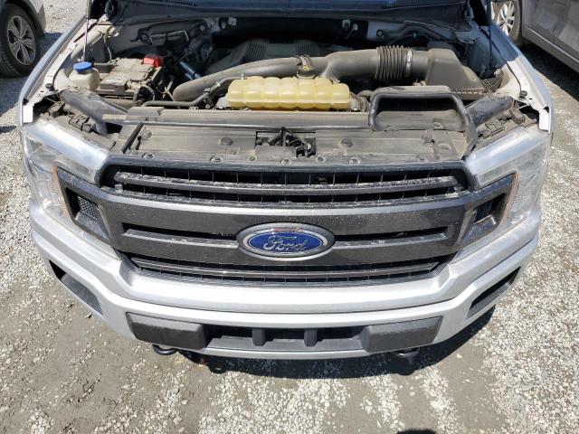 1FTEW1E49KKE06744 Ford gtdi