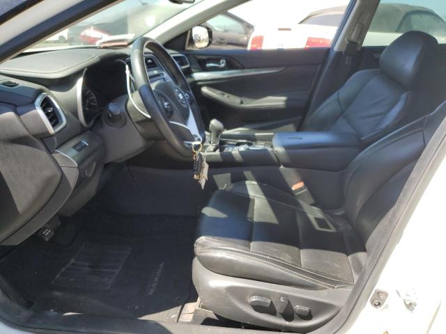 1N4AA6CV9MC515214 Nissan 2021