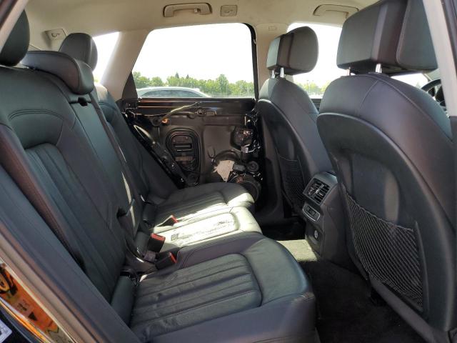 WA1ANAFY5J2013612 Audi Q5