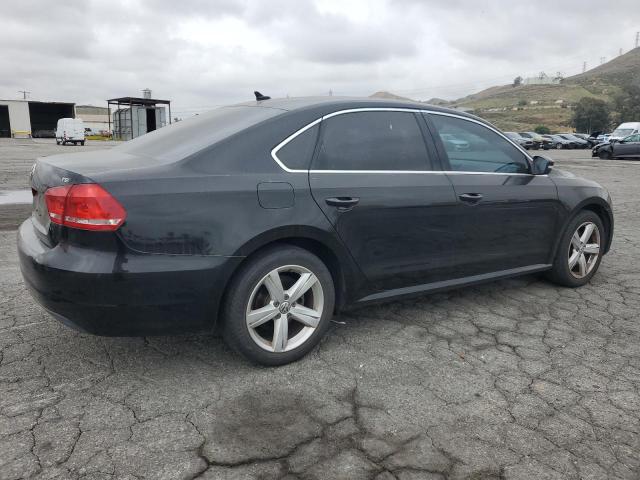 1VWAT7A32FC089040 Volkswagen Passat