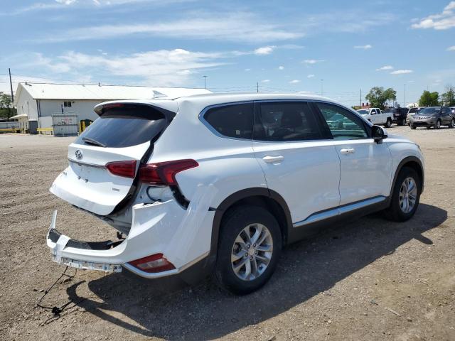 5NMS3CAD5LH205692 Hyundai SANTA FE S