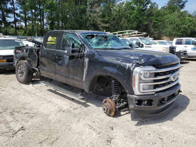 1FT8W3BM1REC37101 Ford F350 SUPER