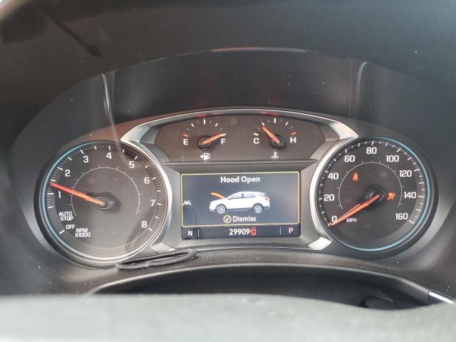 3GNAXMEG6PS140982 Chevrolet EQUINOX RS