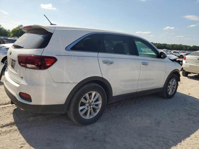 5XYPG4A58KG577044 KIA SORENTO LX