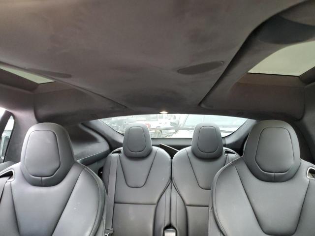 7SAXCBE57PF381107 Tesla MODEL X