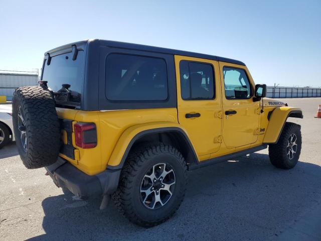 1C4JJXFM3MW562661 Jeep 2021