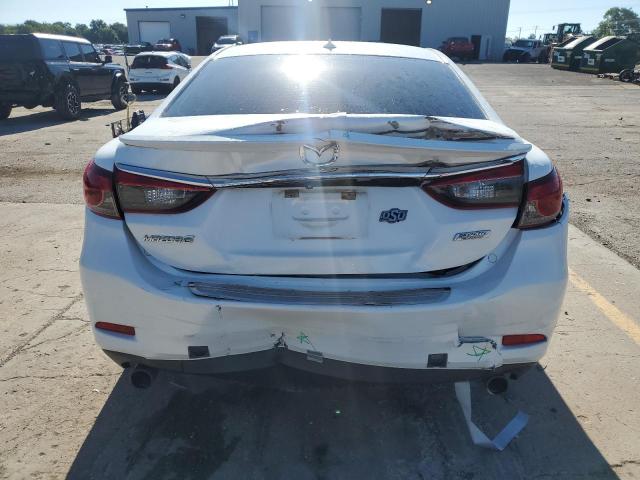 JM1GJ1W55F1207720 Mazda 6 GRAND TO