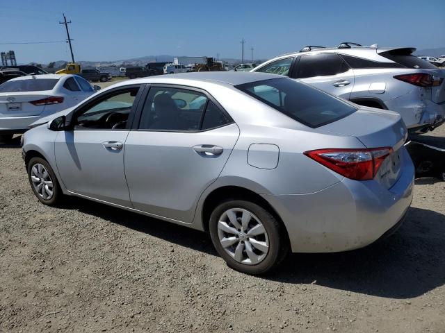 5YFBURHE4GP460229 Toyota COROLLA L