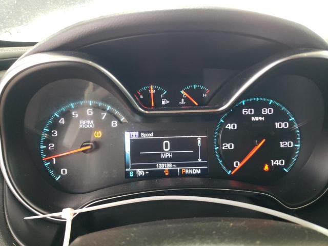 1G1105S38JU117997 Chevrolet lfx - spark ignited direct injection, vvt, e85 max, alum