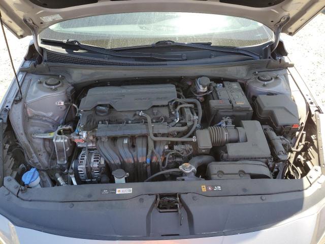 KMHLS4AG2PU591747 Hyundai mpi nu pe