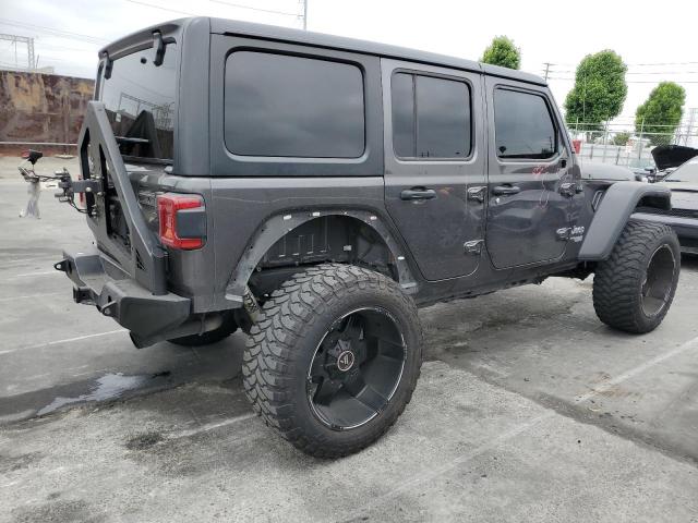 1C4HJXDG5KW535115 Jeep Wrangler