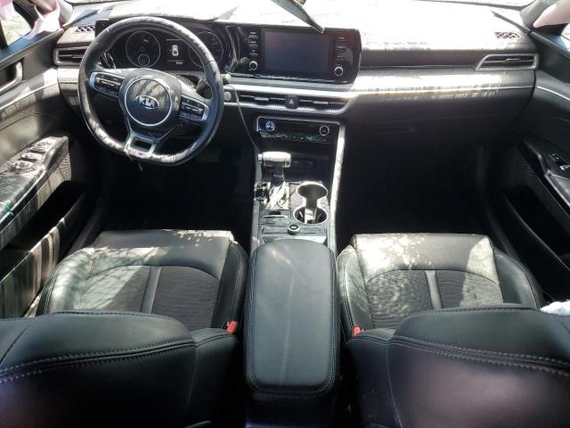 5XXG64J20MG035565 KIA t-gdi gamma ii
