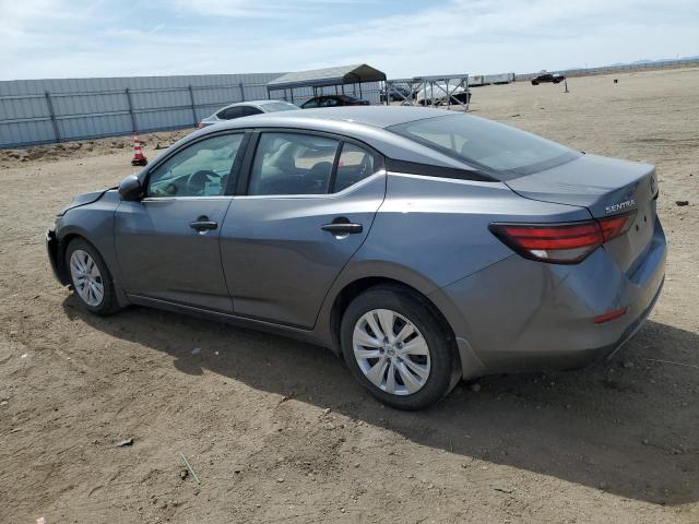 3N1AB8BV7RY291866 Nissan 2024