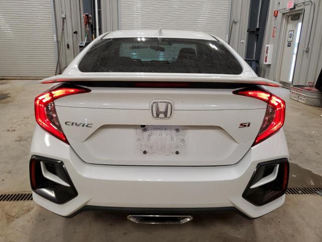 2HGFC1E51LH700526 Honda l15b7