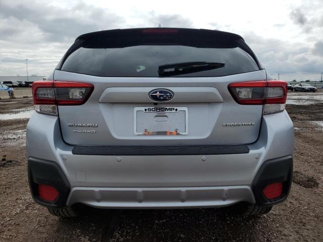 JF2GTAMC8L8275199 Subaru Crosstrek