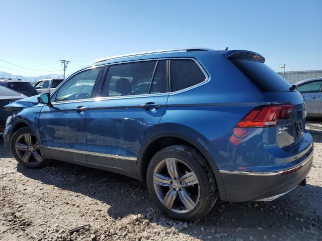 3VV4B7AX7JM198852 Volkswagen 2018