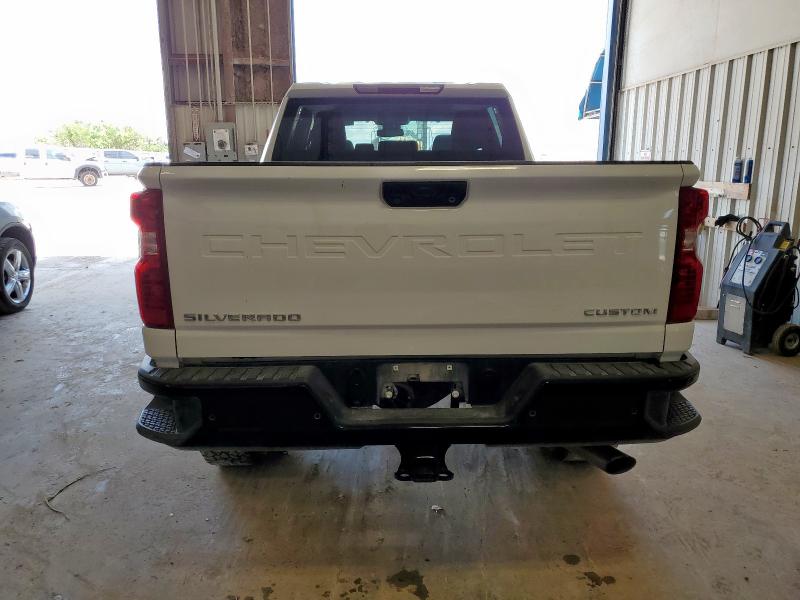 1GC1YME70RF375617 Chevrolet Silverado