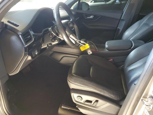 WA1LHAF7XHD053108 Audi Q7