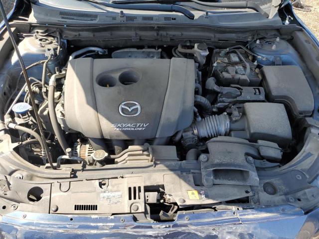 3MZBN1V39JM189066 Mazda py