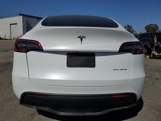 7SAYGDEE8PA094621 Tesla 2023