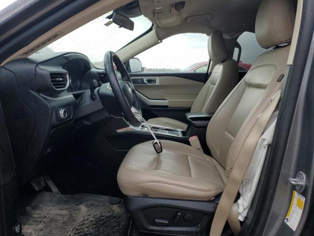 1FMSK7DH8MGA96285 Ford EXPLORER X