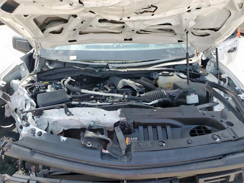 3GCPAAEK9NG624362 Chevrolet Silverado