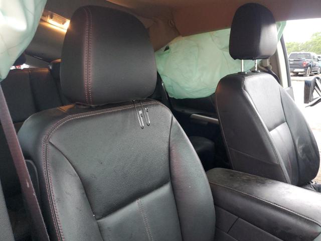 2FMDK3JC2EBA90422 Ford EDGE SEL