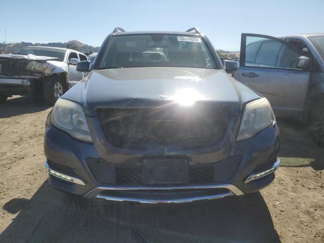 WDCGG8JB1FG423950 Mercedes-Benz GLK 350 4M