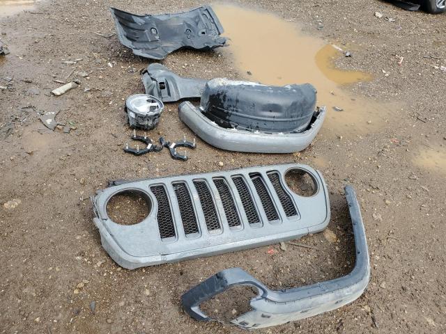 1C4HJXFNXLW131160 Jeep 2020