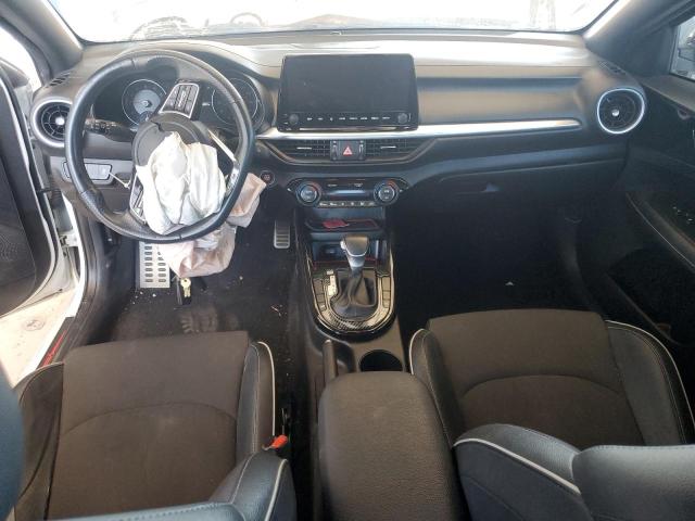 3KPF54ADXPE578614 KIA mpi nu