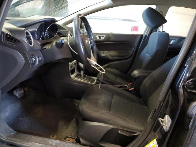 3FADP4EJ7EM135346 Ford FIESTA SE