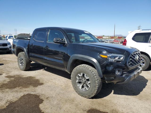 3TMCZ5AN2PM540726 Toyota TACOMA DOU