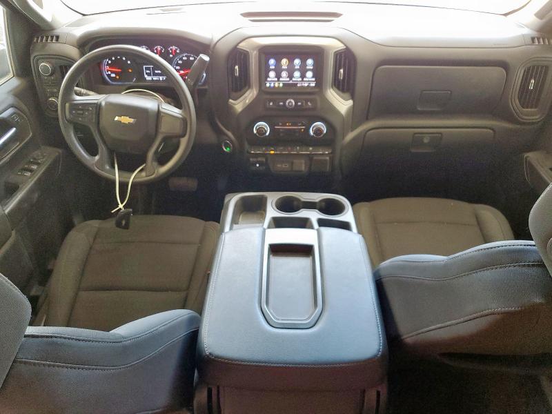 1GC1YME70RF375617 Chevrolet Silverado