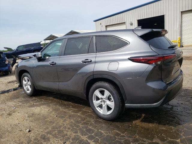 5TDKDRAH7RS529302 Toyota Highlander