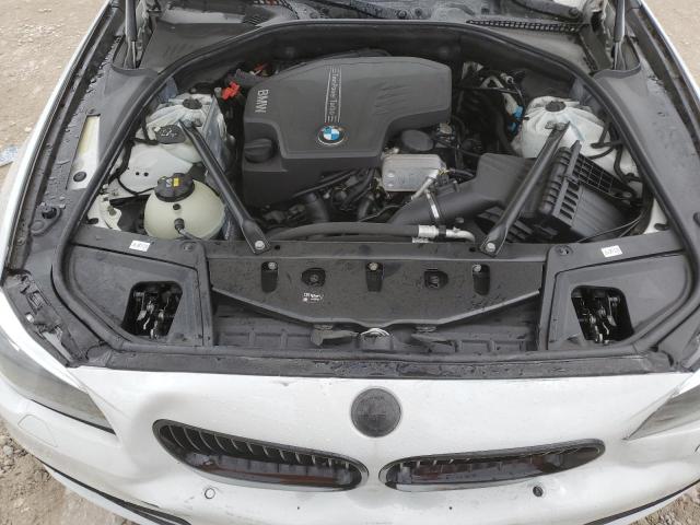 WBA5A7C59GG644405 BMW 528I