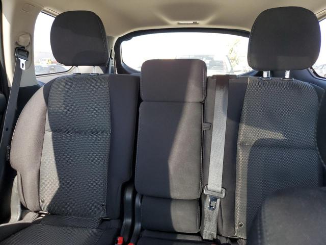 5N1DR2MN0KC603021 Nissan 2019