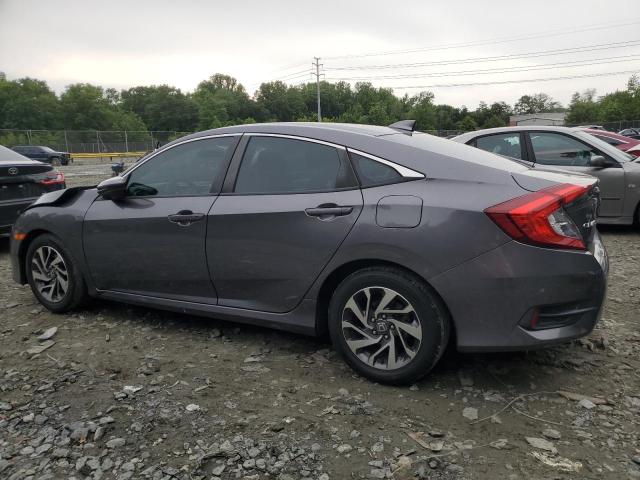 2HGFC2F74HH502925 Honda CIVIC EX