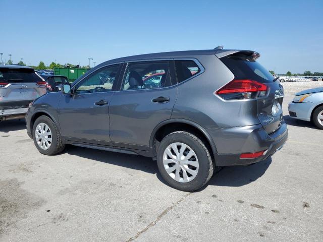 JN8AT2MV1HW253273 Nissan ROGUE S