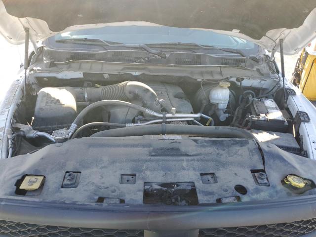 1C6RR7XT3JS351293 RAM 1500 Ssv