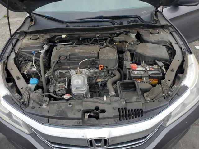 1HGCR2F38HA287434 Honda ACCORD LX