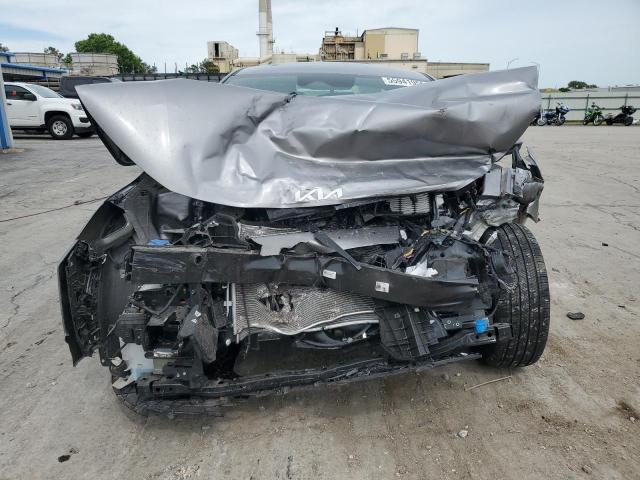 3KPFU4DE4SE067674 KIA k4