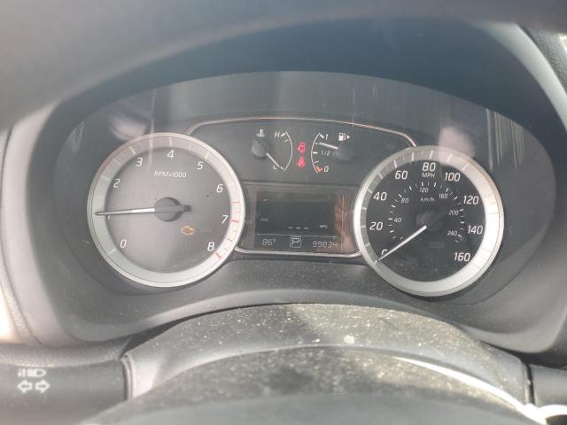 3N1AB7APXEY259601 Nissan SENTRA S