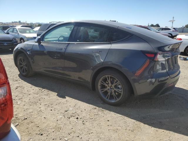 7SAYGDED2SF319036 Tesla Model Y