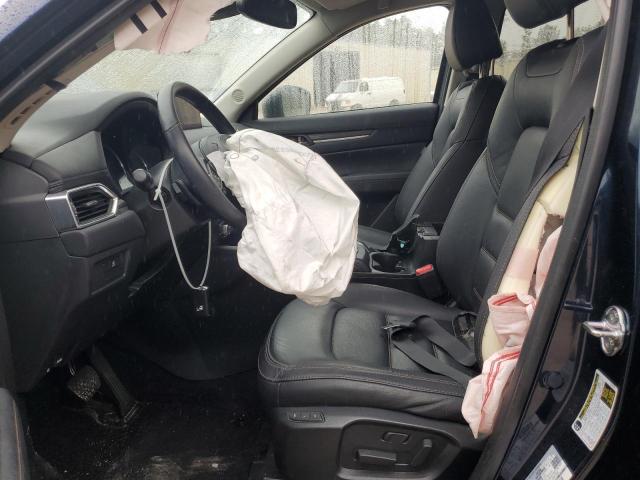 JM3KFBDM5P0108583 Mazda CX-5 PREMI