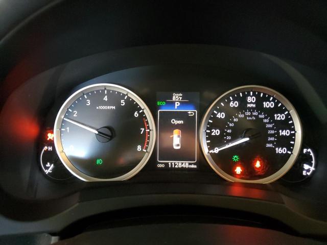 JTHBF1D27F5079203 Lexus 4gr-fse
