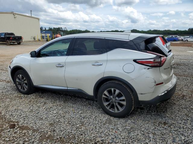 5N1AZ2MG7HN153644 Nissan 2017