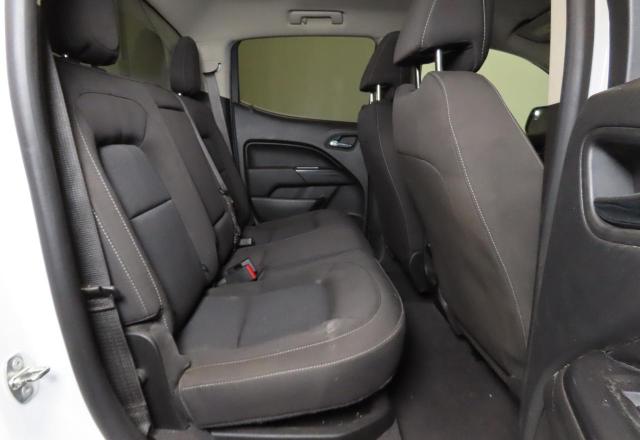1GCGSCEN3M1224443 Chevrolet lgz - di, vvt, alum, var2, gen 2